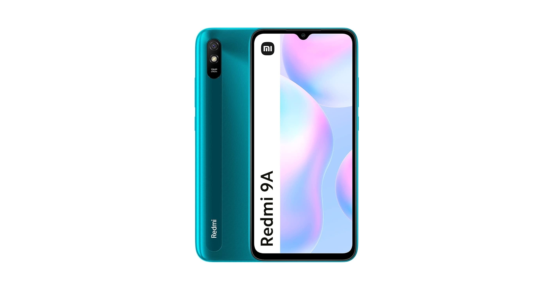 JA597 Redmi 9A DUAL SIM FREE　スマホ本体 JA597 Redmi 9A DUAL SIM FREE スマホ本体